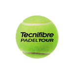 PADEL TOUR - 1 TUBE DE 3 BALLES