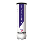 CHAMPION - 1 TUBE DE 4 BALLES