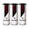 TRIPACK PADEL TOUR - 3 TUBES DE 3 BALLES