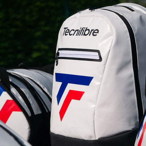 TOUR ENDURANCE BACKPACK WHITE