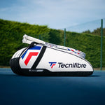 TOUR ENDURANCE 6R WHITE BAG
