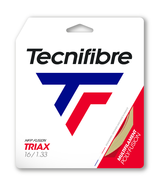 GARNITURE TRIAX NATUREL