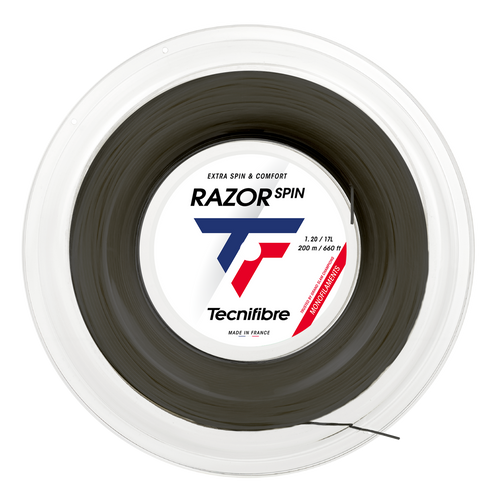 ROLLO RAZOR SPIN