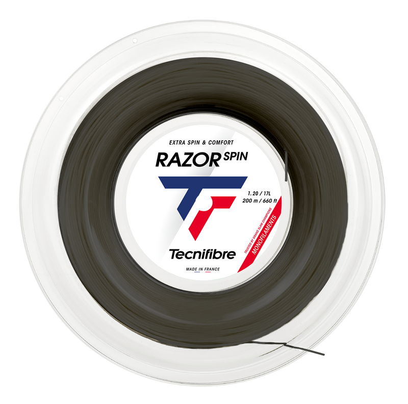 ROLLO RAZOR SPIN