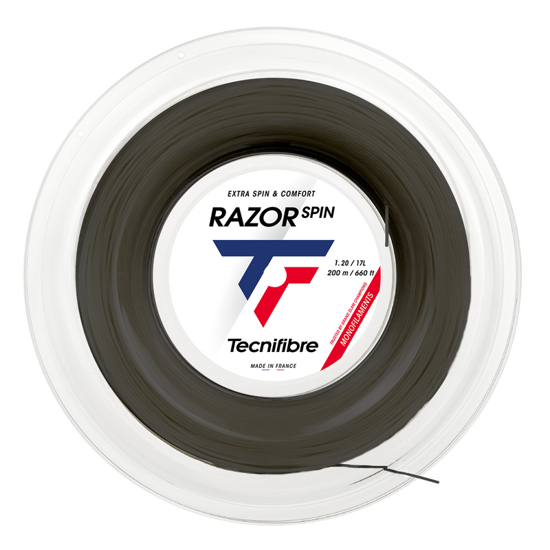 ROLLO RAZOR SPIN
