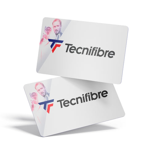 Tecnifibre Gift Card