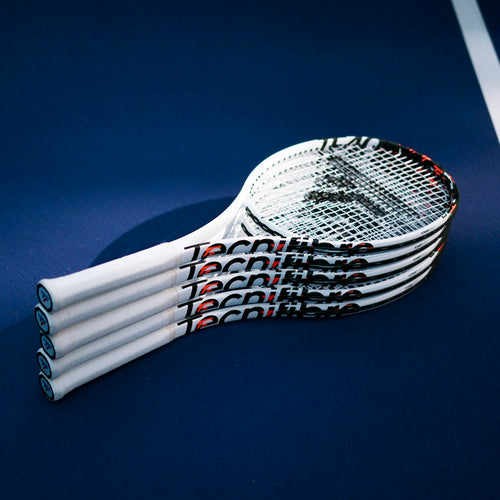 Raquette Tennis Adulte TECNIFIBRE - TF40 305 18M Grip 2 Raquette Tennis Adulte TECNIFIBRE - TF40 305 18M Grip 2