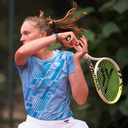 WOMEN'S SKY X-LOOP T-SHIRT