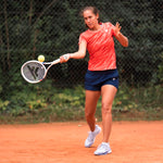 WOMEN'S CORAL X-LOOP T-SHIRT