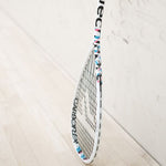 Raquette de squash Carboflex 125 NS X-TOP V2
