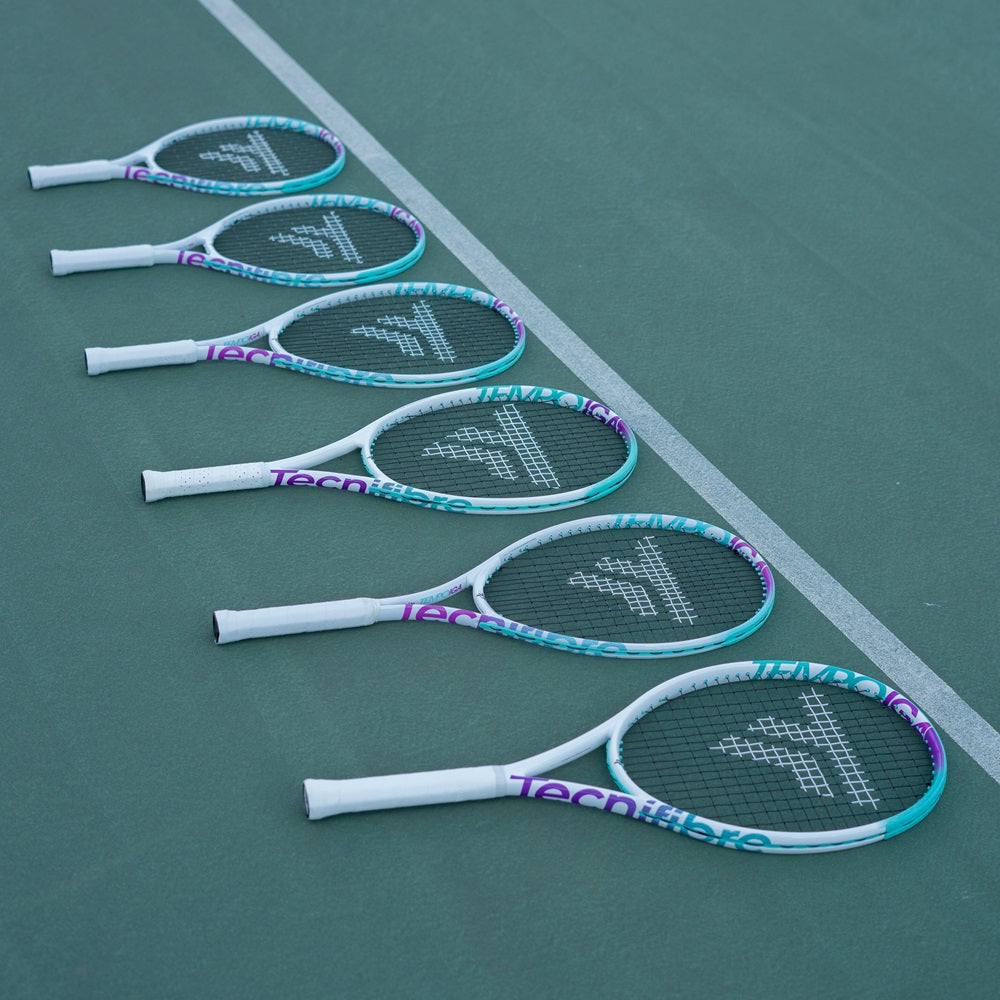 Tempo Junior 24 Tennis Racket