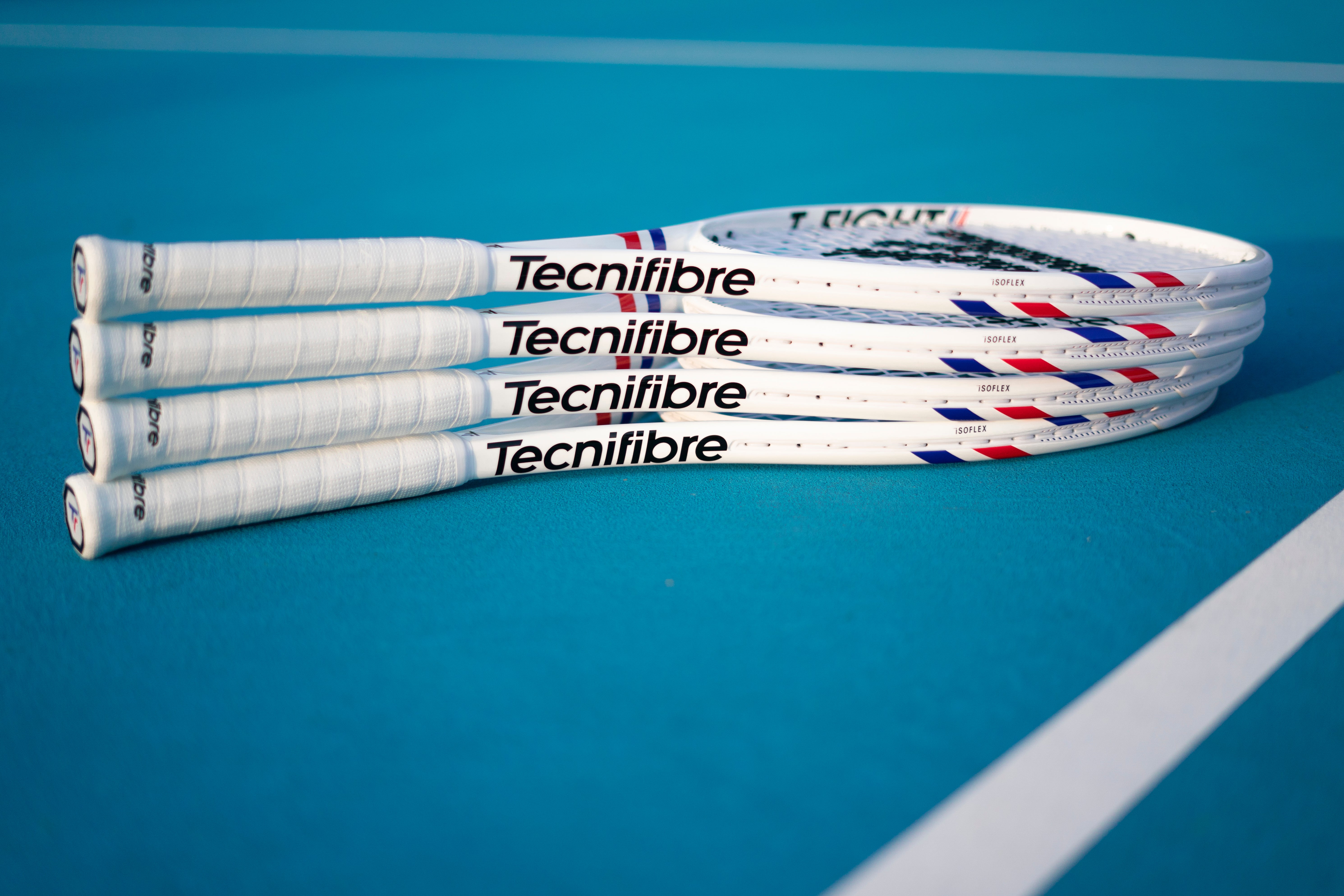 T-Fight Tennis Racket Different Games One T-Fight