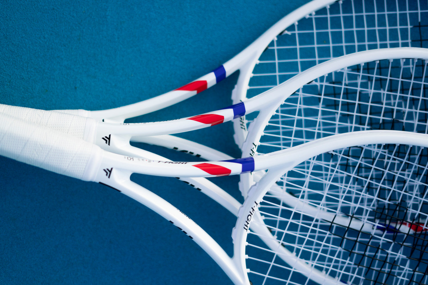 Raquette de tennis Tecnifibre T-FIGHT 300 ISOFLEX TECNIFIBRE | Decathlon Raquette de tennis Tecnifibre T-FIGHT 300 ISOFLEX TECNIFIBRE | Decathlon