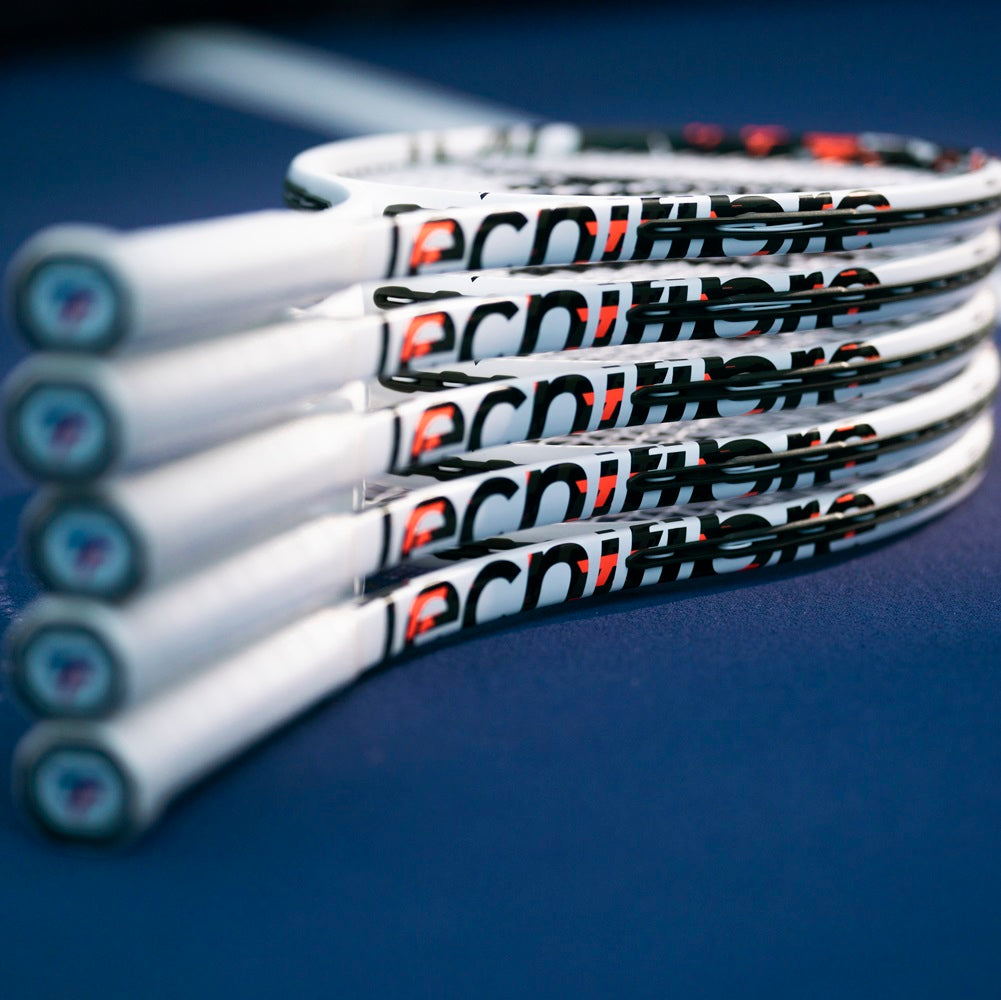 TF-40 305 18M V3 Tennis Racket