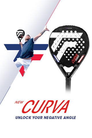 Padel rackets