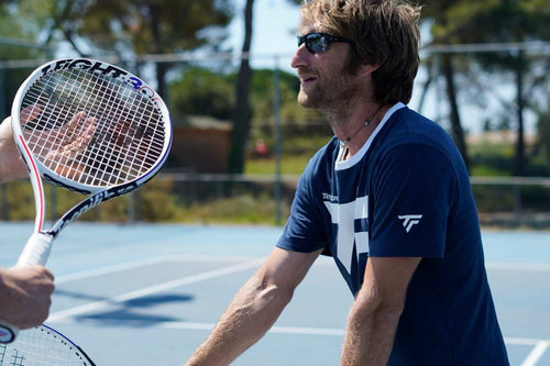 How Do You Improve Your Tennis Skills? Proven Tips for Faster Results