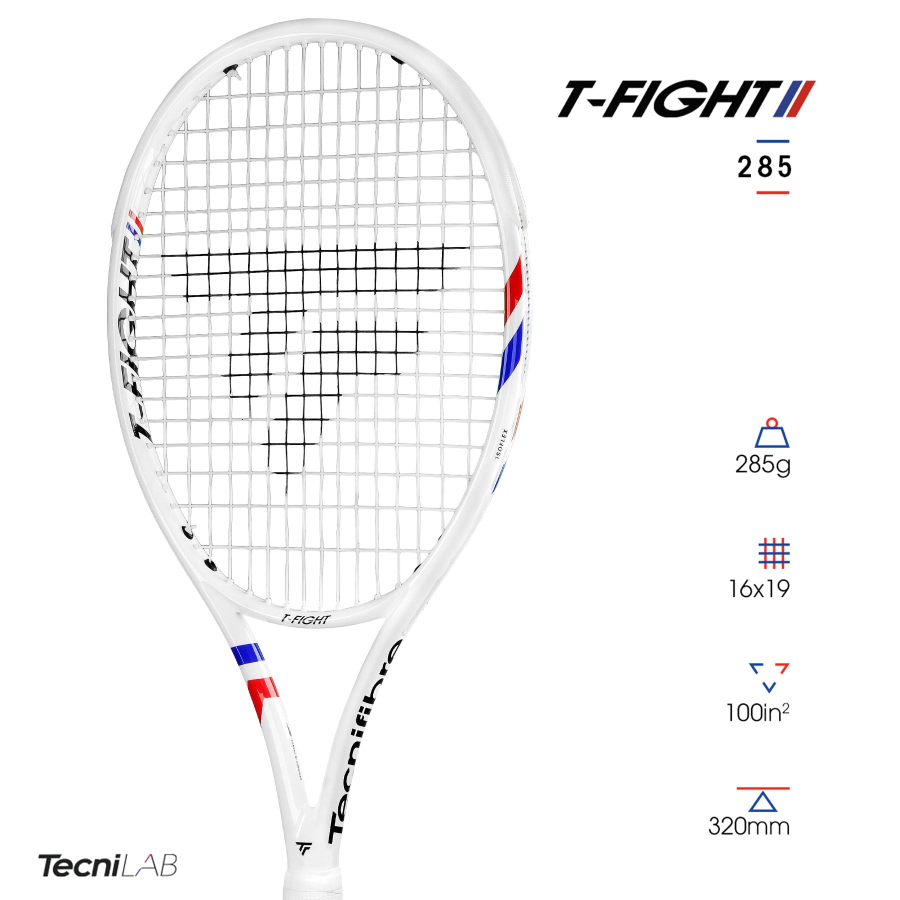 T-Fight Tennis Rackets