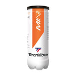 MINI-TENNIS - 1 TUBE DE 3 BALLES