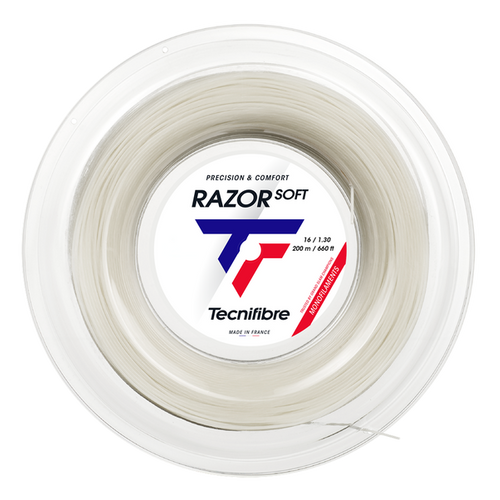 RAZOR SOFT WHITE REEL