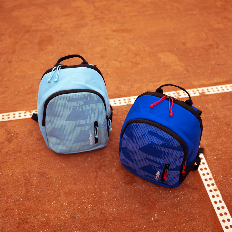 MOCHILA JUNIOR LEVEL UP