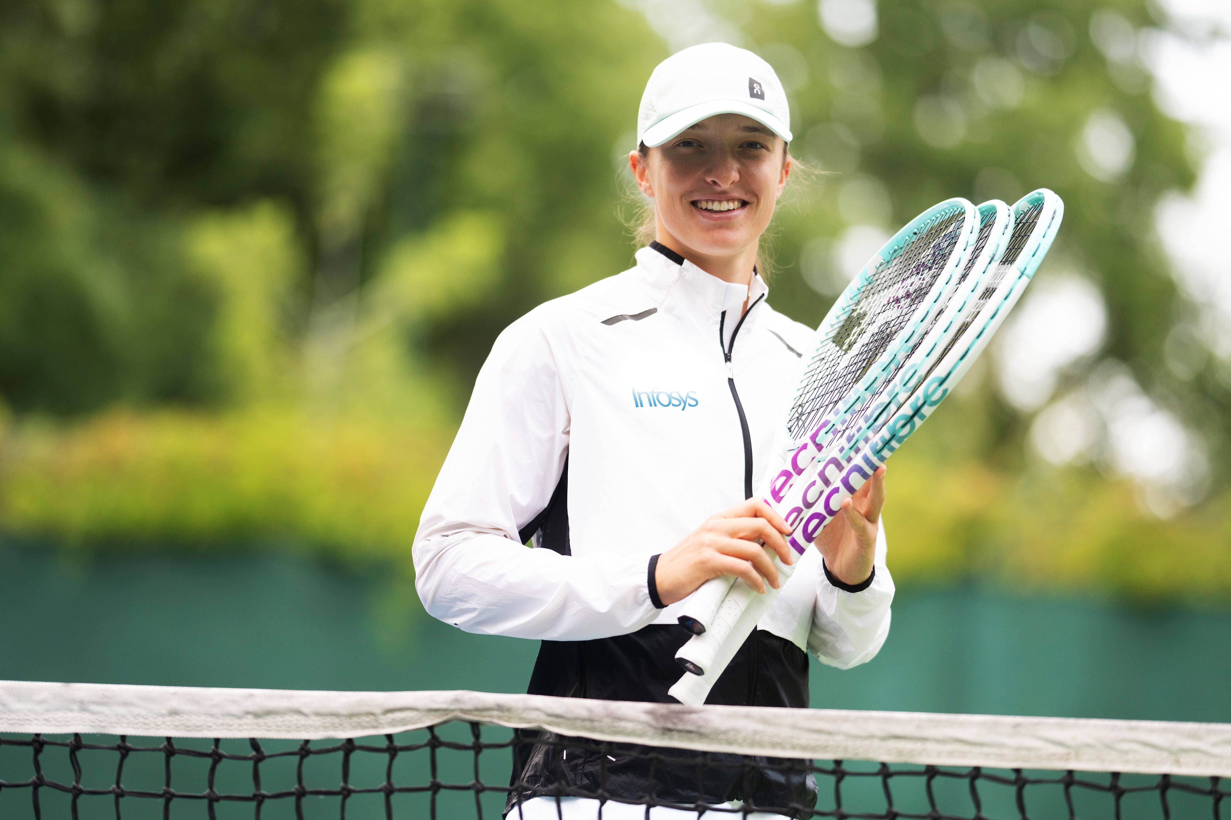 Tempo Junior 23 Tennis Racket