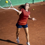 WOMEN'S CLAY X-LOOP T-SHIRT