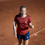 WOMEN'S CLAY X-LOOP T-SHIRT