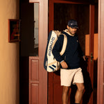 TOUR ENDURANCE SAND 12R