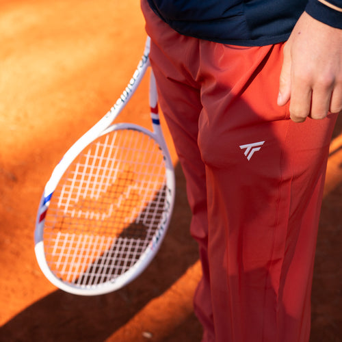 PANTS LIGHT PANTS HOMME TERRACOTTA