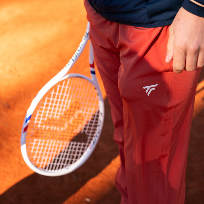 PANTS LIGHT PANTS HOMME TERRACOTTA