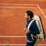 TOUR ENDURANCE SAND 12R