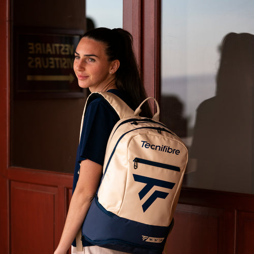 TOUR ENDURANCE SAND BACKPACK