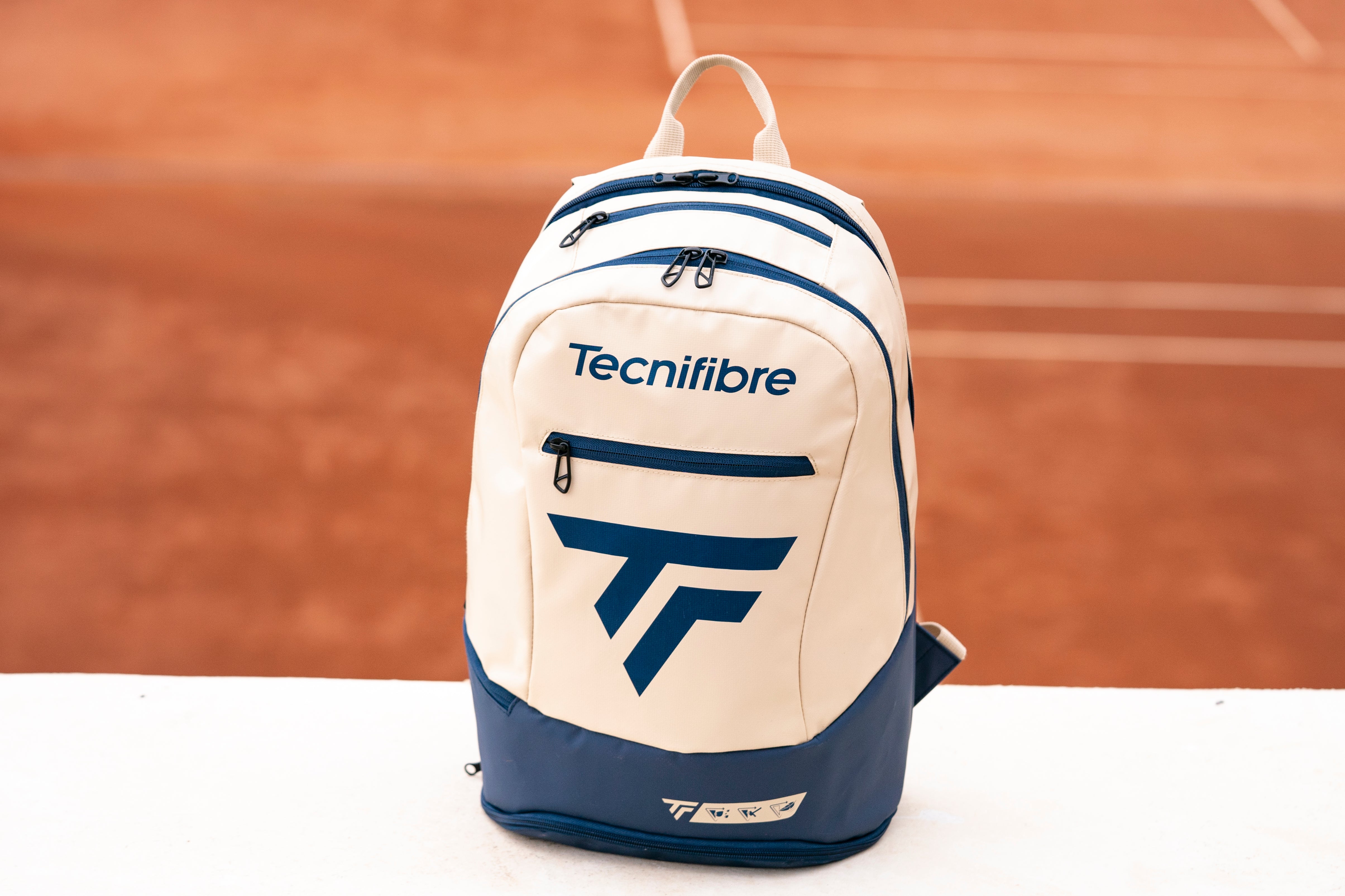 Tour Endurance Sand Backpack
