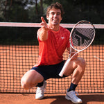 MEN’S CORAL X-LOOP T-SHIRT