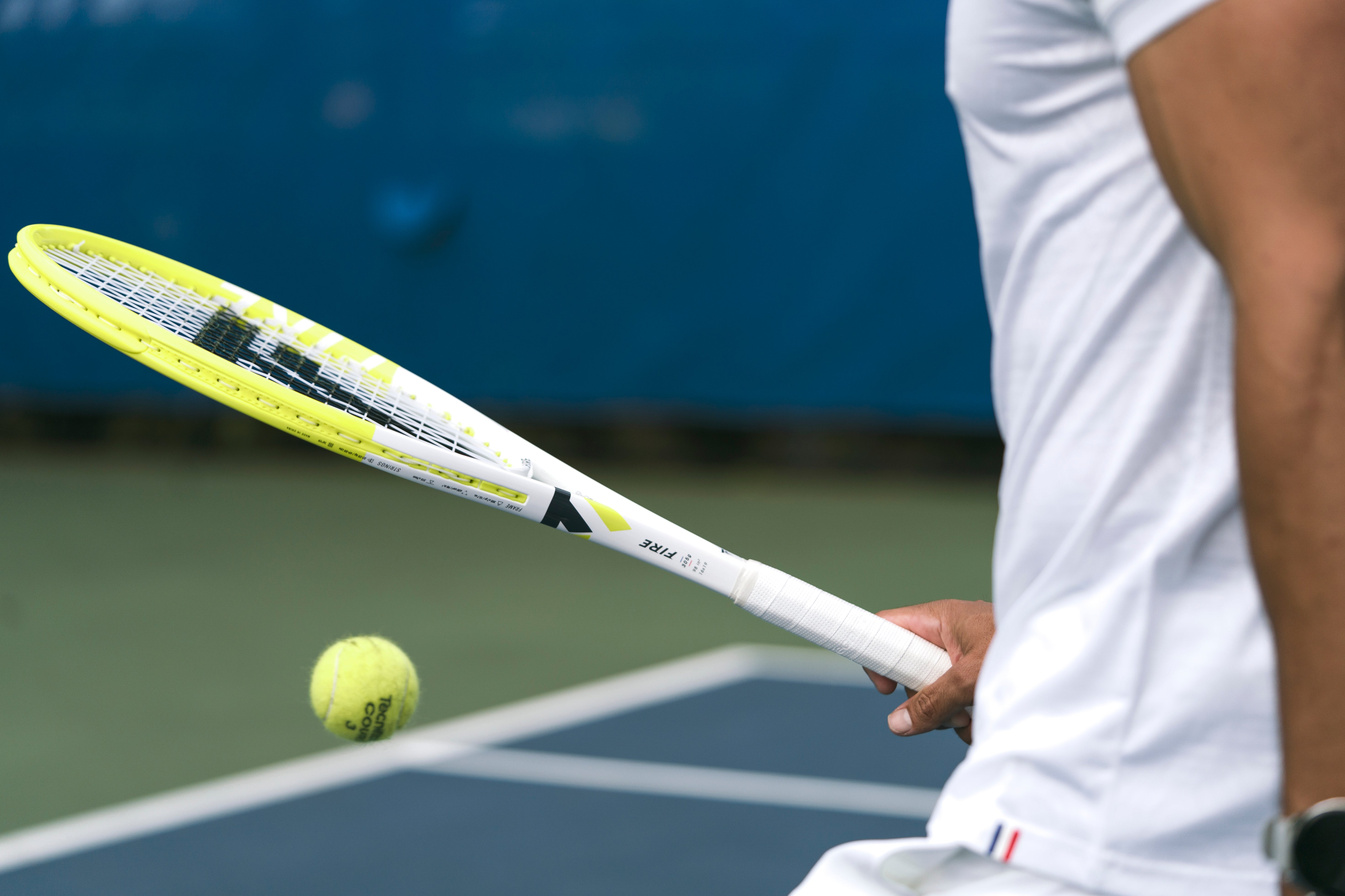 Fire 305S Tennis Racket