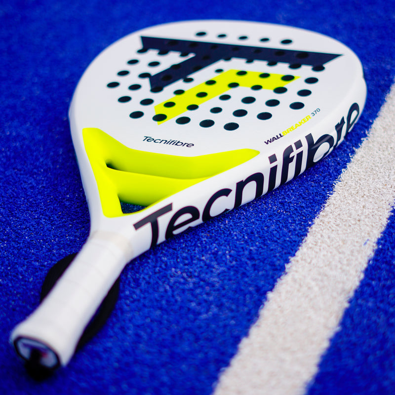 WALL BREAKER 370 2024