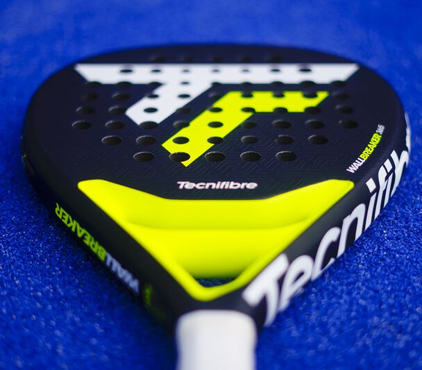 WALL BREAKER 365 2024