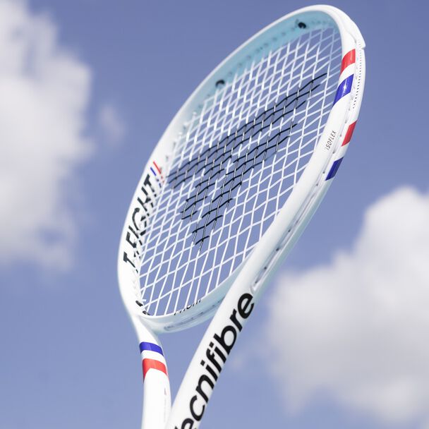ラケット(硬式用) Tecnifibre t-fight 315 g2 ウインザーオンラインショップテクニファイバー T-ファイト 315 S