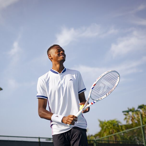 T-Fight 315S Tennis Racket