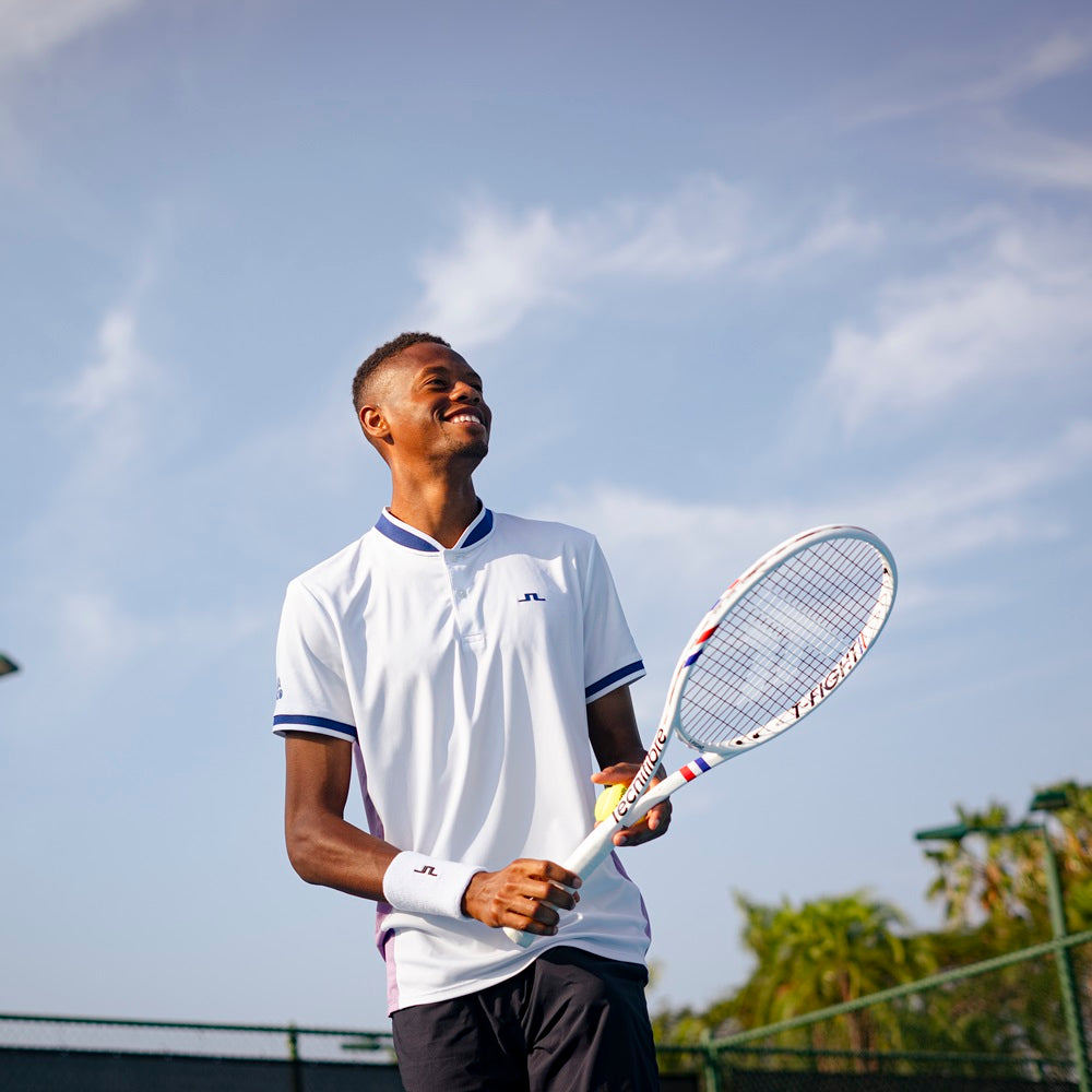 T-Fight 315S Tennis Racket