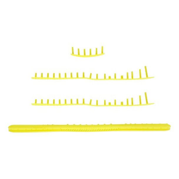 BUMPER FOR TF-X1 V2 255/270/285/300