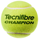 CHAMPION - 1 TUBE OF 4 BALLS