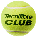 CLUB - BIPACK DE 4 BALLES
