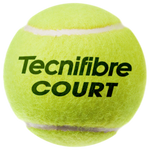 COURT - BIPACK OF 4 BALLS