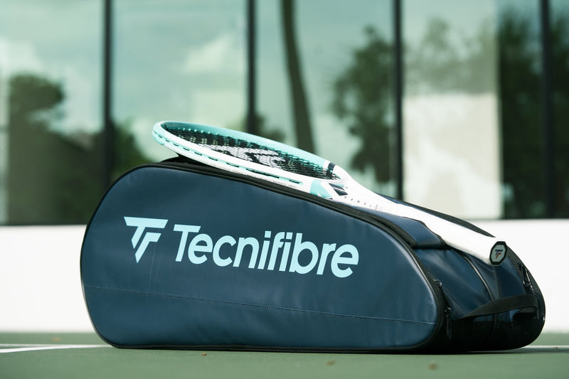 TOUR ENDURANCE TEMPO 6R