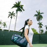 TOUR ENDURANCE TEMPO DUFFEL