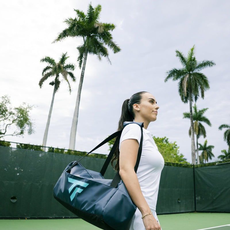 TOUR ENDURANCE TEMPO DUFFEL
