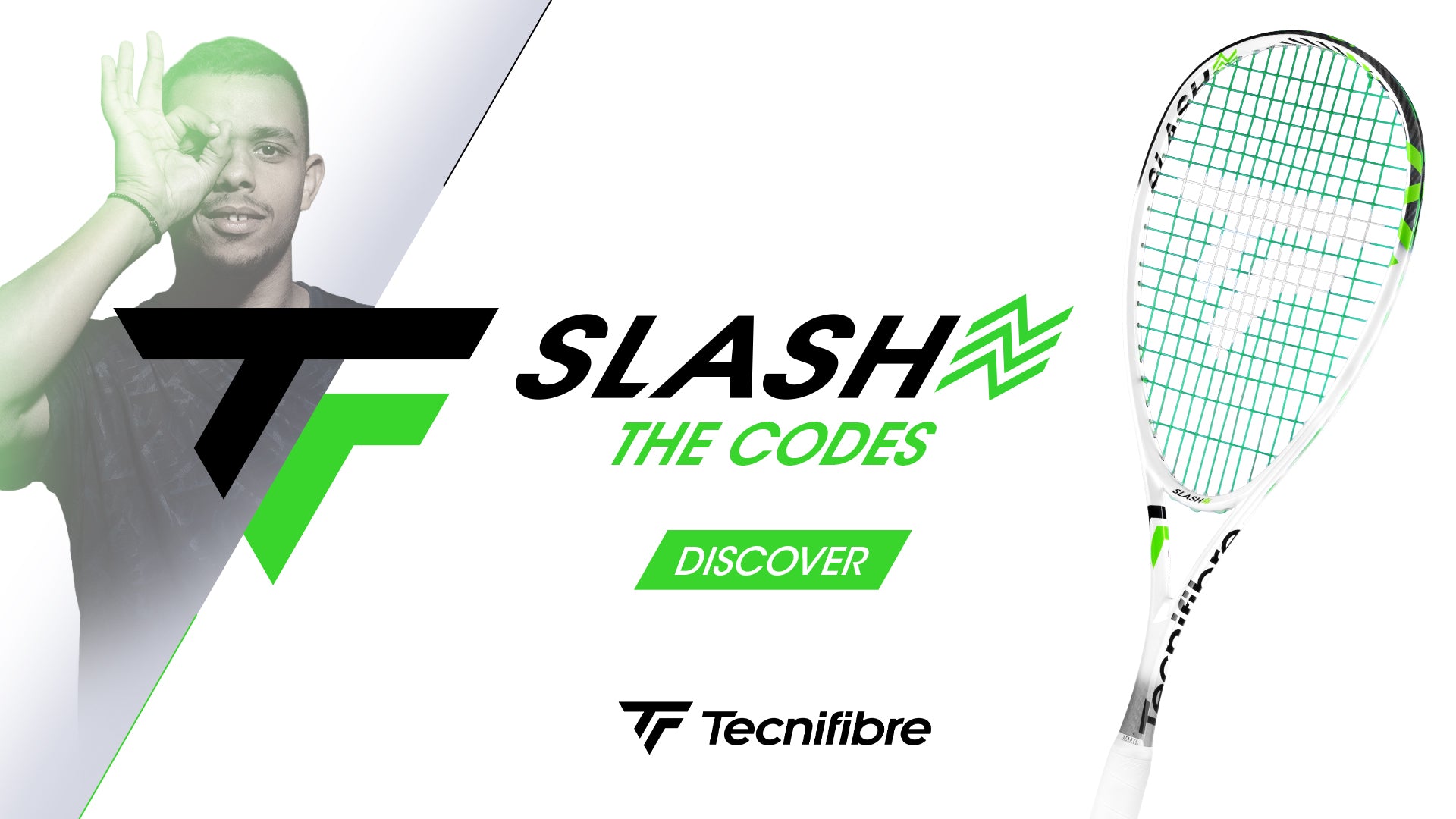 TF-X1 Tennis Rackets