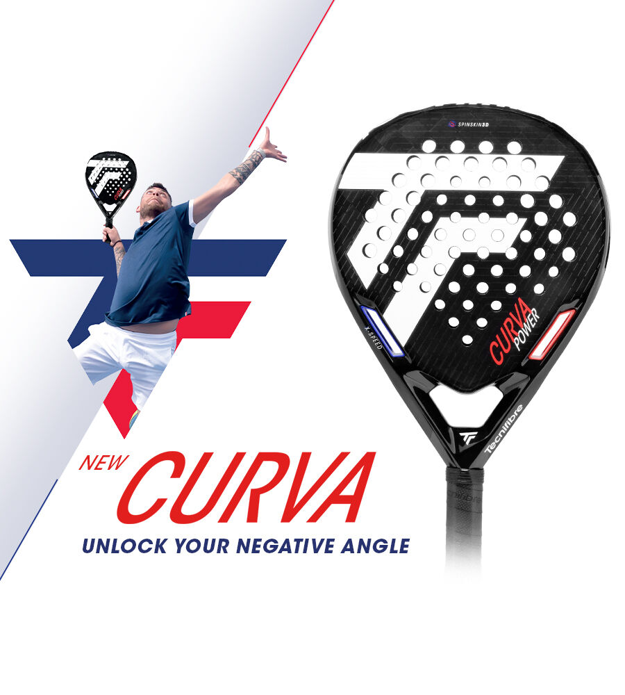 Pala Curva