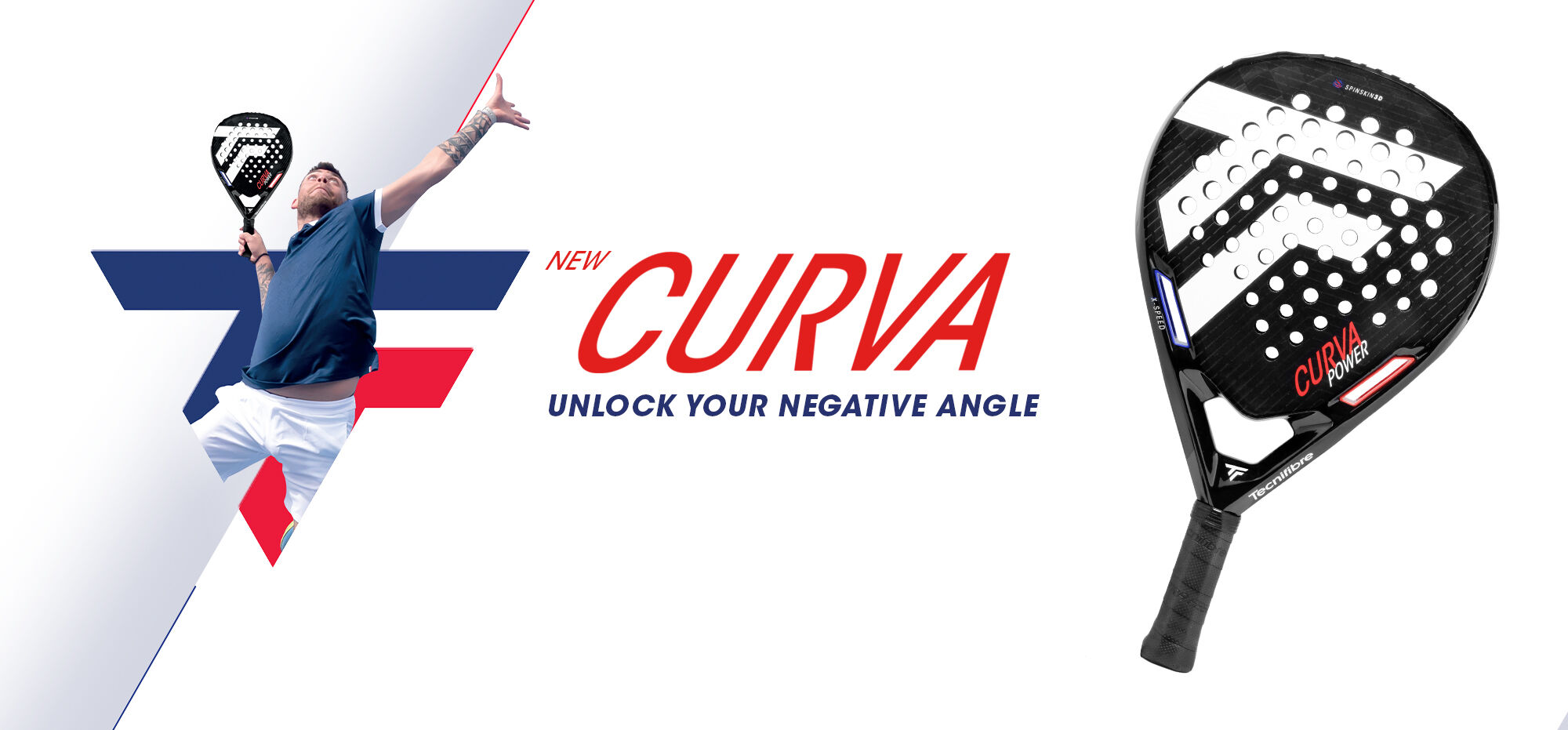 Pala Curva